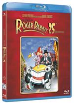 Chi ha incastrato Roger Rabbit? (Blu-ray)