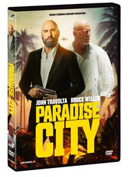 Paradise City (DVD)