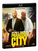 Paradise City (Blu-ray)