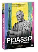 Picasso - Un Ribelle A Parigi (DVD)
