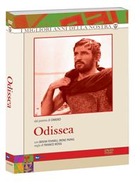 Odissea - N.E. (3 Dvd)