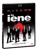 Le Iene (Blu-ray)