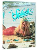 Splash - Una Sirena A Manhattan (DVD)