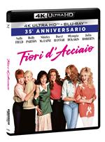 Fiori d'acciaio (Blu-ray + Blu-ray Ultra HD 4K)