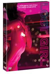 Lost Girl (DVD)
