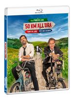 50 Km all'ora (Blu-ray)