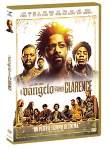 Film Il Vangelo secondo Clarence (DVD) Jeymes Samuel