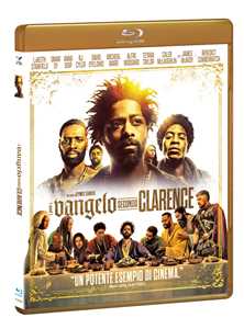Film Il Vangelo secondo Clarence (Blu-ray) Jeymes Samuel