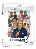 I Soliti idioti 3. Il ritorno (Blu-ray)