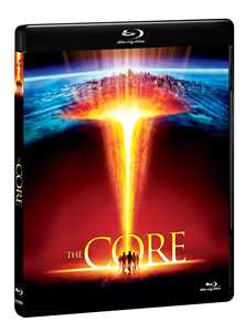 Film The Core (Blu-ray) Jon Amiel