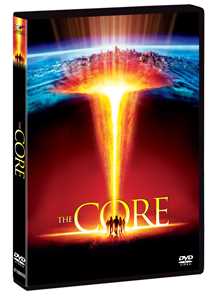 Film The Core (DVD) Jon Amiel