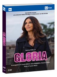 Gloria. Serie TV ita (3 DVD)