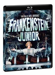 Frankenstein Junior (Blu-ray)