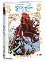Lady Oscar parte 2 (3 DVD)