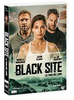 Black Site. La tana del lupo (DVD)