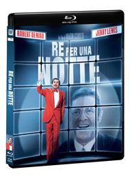 Re per una notte. I Magnifici (Blu-ray)