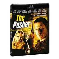 The Pusher (I Magnifici) (Blu-ray)