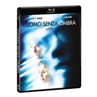 L’uomo senza ombra (I magnifici) (Blu-ray)