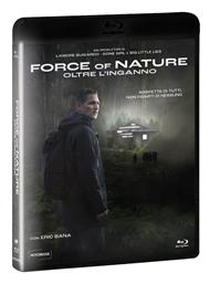 Force of Nature. Oltre l'inganno (Blu-ray)