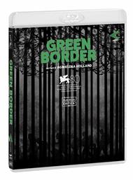 Green Border (Blu-ray)