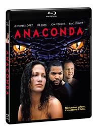 Anaconda (I Magnifici) (Blu-ray)