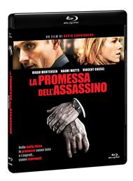 La promessa dell'assassino (Blu-ray)