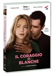 Il coraggio di Blanche (DVD)