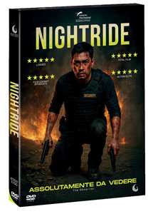 Film Nightride (DVD) Richard Somes