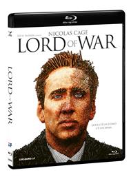 Lord of War (I Magnifici) (Blu-ray)