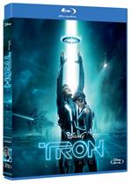 Tron. The Original Classic (I Magnifici) (Blu-ray)