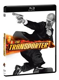 The Transporter (I Magnifici) (Blu-ray)
