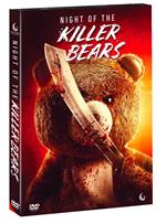 Night Of The Killer Bears (DVD)