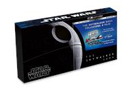 Cofanetto Star Wars. The Skywalker Saga (9 Blu-ray Ultra HD 4K + 18 Blu-ray) 