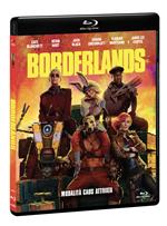 Borderlands (Blu-ray)