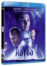 The Abyss (2 Blu-ray)