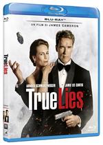 True Lies (Blu-ray)