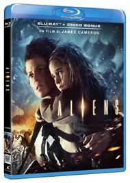 Aliens. Scontro finale (2 Blu-ray)