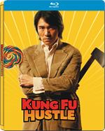 Kung Fusion. Steelbook (Blu-ray)