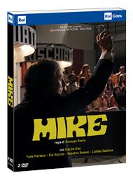 Mike. Serie TV ita (2 DVD)