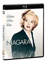 Niagara (I Magnifici) (Blu-ray)