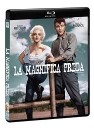 La magnifica preda (I Magnifici) (Blu-ray)