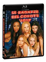 Le ragazze del coyote Ugly (I Magnifici) (Blu-ray)