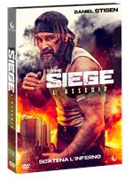 The Siege (DVD)