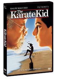 The Karate Kid. Per vincere domani (DVD)