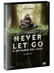 Never Let Go. A un passo dal male (DVD)