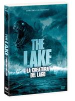 The Lake. La creatura del lago (DVD)