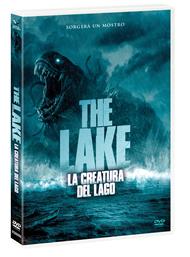 The Lake. La creatura del lago (DVD)