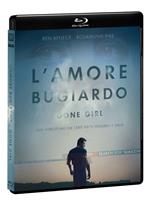 L' amore bugiardo (I Magnifici) (Blu-ray)
