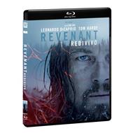 Revenant - Redivivo (I magnifici) (Blu-ray)