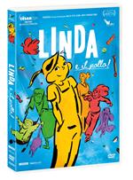 Linda e il pollo (DVD)
